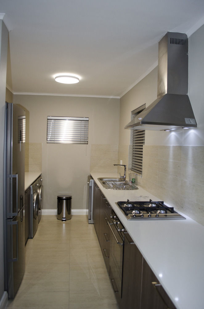 Mayfair Luxury Le Cap