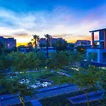 Mayfair Luxury Apartments