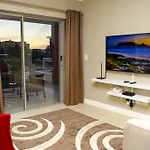Mayfair Luxury Apartments