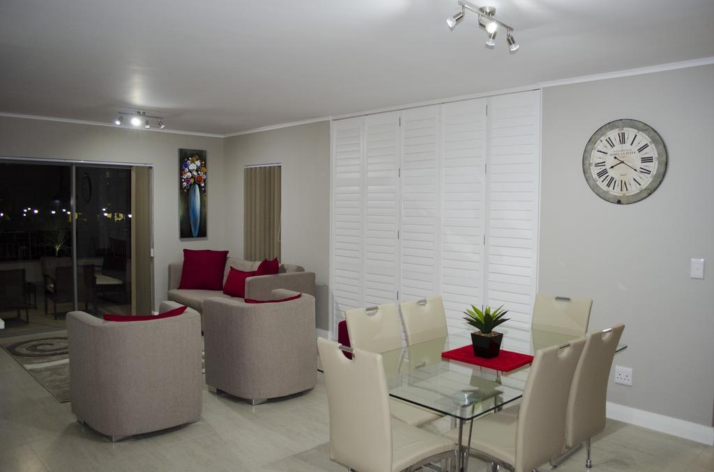 Mayfair Luxury