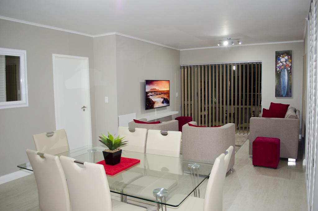 Mayfair Luxury