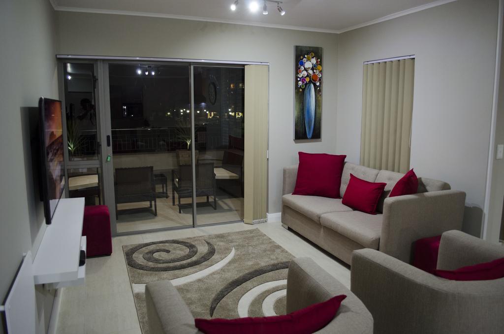 Mayfair Luxury Apartment