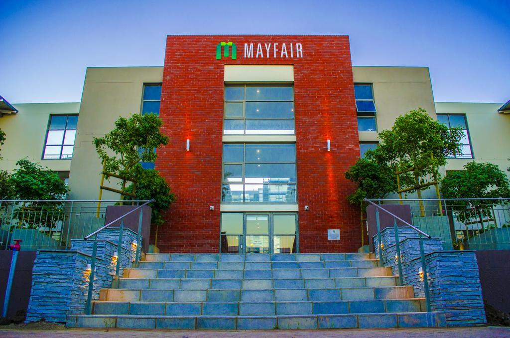 Apartment Mayfair Luxury *