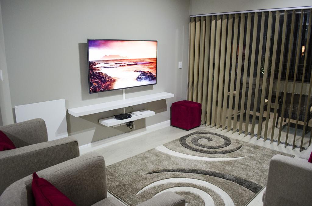 Mayfair Luxury Cape Town