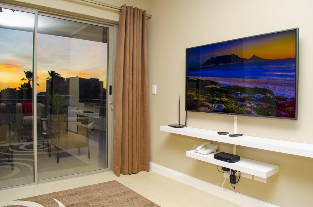 Apartment Mayfair Luxury Cape Town