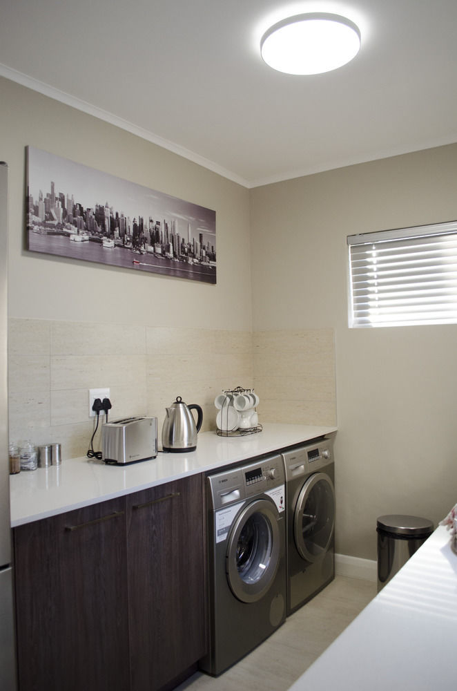 Apartment Mayfair Luxury Cape Town